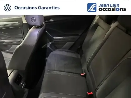 Photo 5 Volkswagen T-roc  1.5 TSI EVO2 150 Start/Stop DSG7