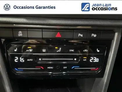 Photo 16 Volkswagen T-roc  1.5 TSI EVO2 150 Start/Stop DSG7