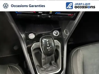 Photo 15 Volkswagen T-roc  1.5 TSI EVO2 150 Start/Stop DSG7