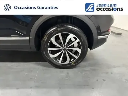 Photo 11 Volkswagen T-roc  1.5 TSI EVO2 150 Start/Stop DSG7