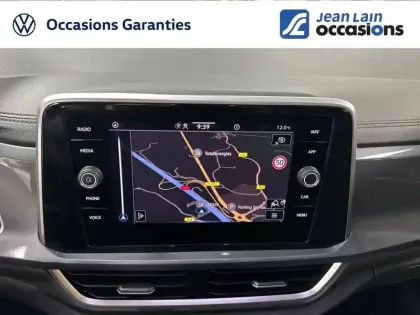 Photo 14 Volkswagen T-roc  1.5 TSI EVO2 150 Start/Stop DSG7