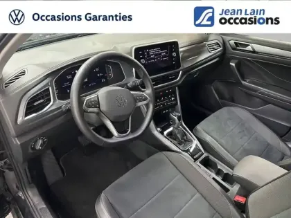 Photo 12 Volkswagen T-roc  1.5 TSI EVO2 150 Start/Stop DSG7