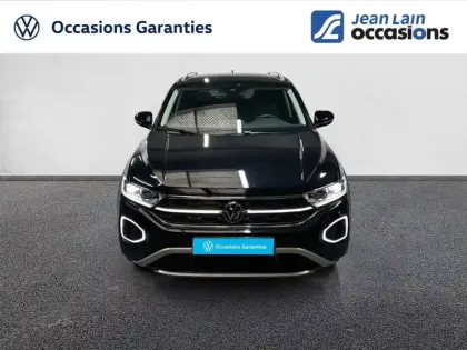 Photo 8 Volkswagen T-roc  1.5 TSI EVO2 150 Start/Stop DSG7