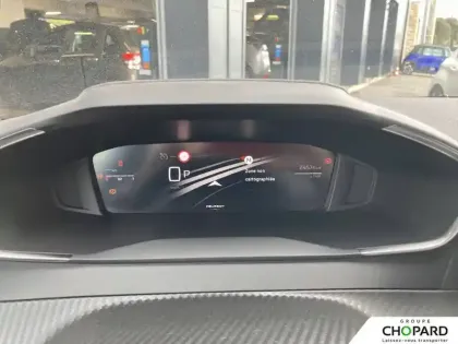 Photo 18 Peugeot 208  Hybrid 100 e-DCS6