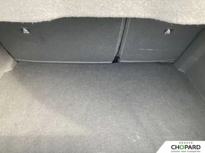 Photo 5 Peugeot 208  Hybrid 100 e-DCS6