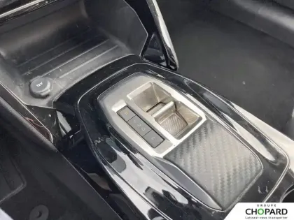 Photo 17 Peugeot 208  Hybrid 100 e-DCS6