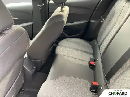 Photo 10 Peugeot 208  Hybrid 100 e-DCS6