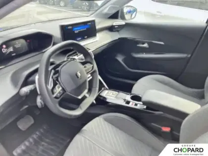 Photo 9 Peugeot 208  Hybrid 100 e-DCS6