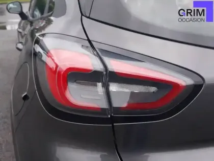 Photo 18 Ford Puma  1.0 Flexifuel 125 ch mHEV S&S BVM6