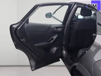 Photo 20 Ford Puma  1.0 Flexifuel 125 ch mHEV S&S BVM6