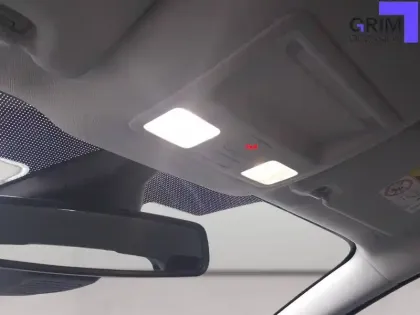 Photo 23 Ford Puma  1.0 Flexifuel 125 ch mHEV S&S BVM6