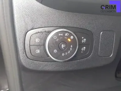 Photo 26 Ford Puma  1.0 Flexifuel 125 ch mHEV S&S BVM6