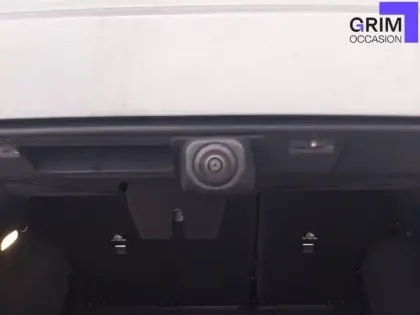 Photo 27 Ford Puma  1.0 Flexifuel 125 ch mHEV S&S BVM6