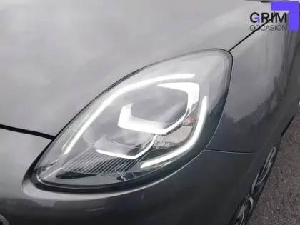 Photo 16 Ford Puma  1.0 Flexifuel 125 ch mHEV S&S BVM6