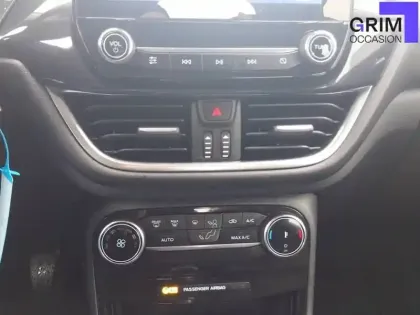 Photo 8 Ford Puma  1.0 Flexifuel 125 ch mHEV S&S BVM6