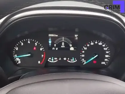 Photo 6 Ford Puma  1.0 Flexifuel 125 ch mHEV S&S BVM6