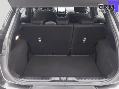 Photo 11 Ford Puma  1.0 Flexifuel 125 ch mHEV S&S BVM6