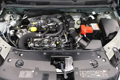 Photo 16 Dacia Sandero  ECO-G 100 GSR2