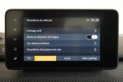 Photo 20 Dacia Sandero  ECO-G 100 GSR2