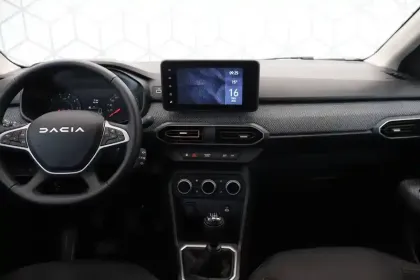 Photo 8 Dacia Sandero  ECO-G 100 GSR2