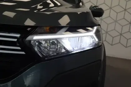 Photo 11 Dacia Sandero  ECO-G 100 GSR2