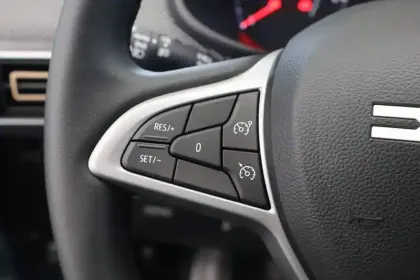 Photo 31 Dacia Sandero  ECO-G 100 GSR2