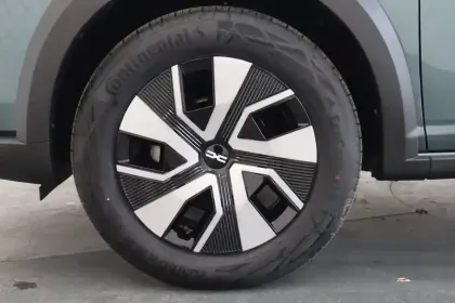 Photo 6 Dacia Sandero  ECO-G 100 GSR2