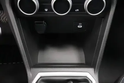 Photo 24 Dacia Sandero  ECO-G 100 GSR2