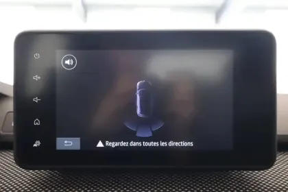 Photo 22 Dacia Sandero  ECO-G 100 GSR2