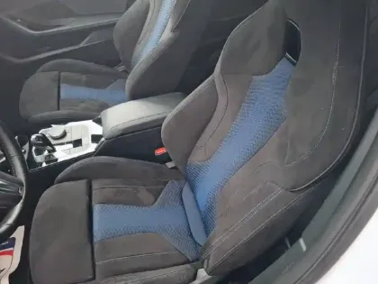 Photo 23 BMW Serie 1 120d xDrive 190 ch BVA8