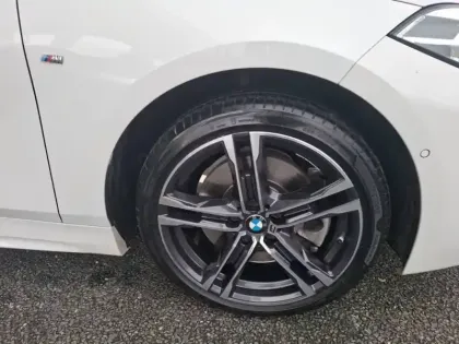 Photo 18 BMW Serie 1 120d xDrive 190 ch BVA8