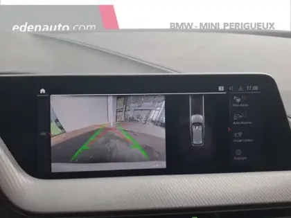 Photo 26 BMW Serie 1 120d xDrive 190 ch BVA8