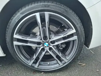 Photo 7 BMW Serie 1 120d xDrive 190 ch BVA8