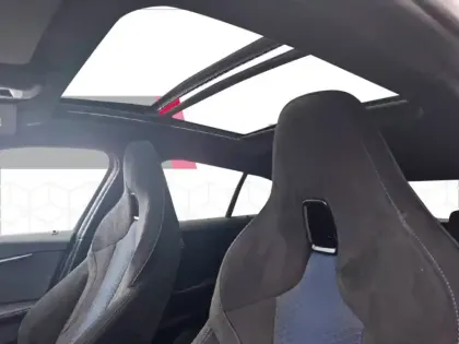 Photo 16 BMW Serie 1 120d xDrive 190 ch BVA8