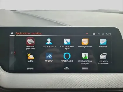 Photo 34 BMW Serie 1 120d xDrive 190 ch BVA8