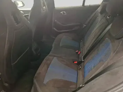 Photo 13 BMW Serie 1 120d xDrive 190 ch BVA8