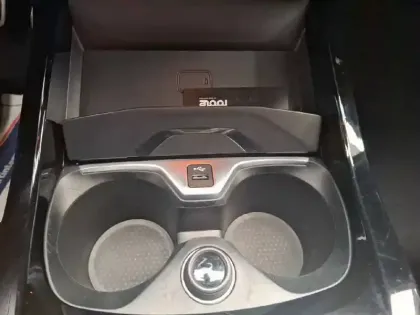 Photo 33 BMW Serie 1 120d xDrive 190 ch BVA8