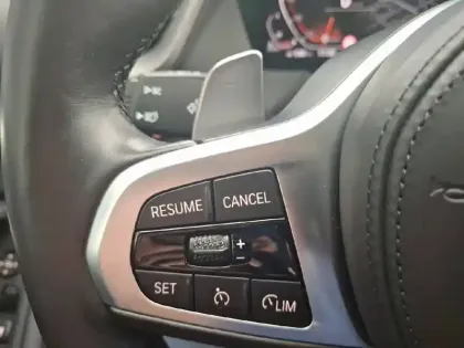 Photo 24 BMW Serie 1 120d xDrive 190 ch BVA8