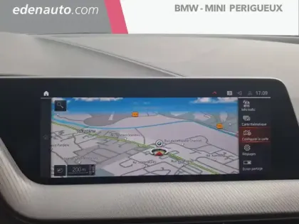 Photo 27 BMW Serie 1 120d xDrive 190 ch BVA8