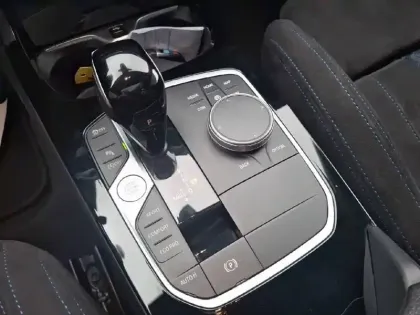 Photo 11 BMW Serie 1 120d xDrive 190 ch BVA8