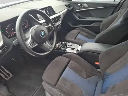 Photo 8 BMW Serie 1 120d xDrive 190 ch BVA8