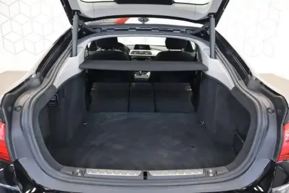 Photo 89 BMW Serie 4 Gran Coupé 418d 150 ch BVA8