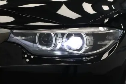 Photo 109 BMW Serie 4 Gran Coupé 418d 150 ch BVA8