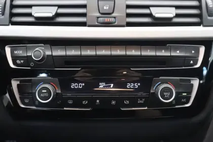 Photo 62 BMW Serie 4 Gran Coupé 418d 150 ch BVA8