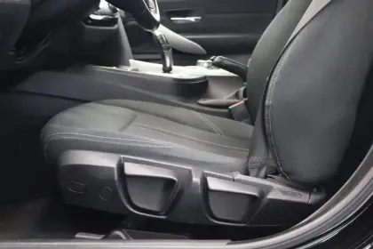 Photo 102 BMW Serie 4 Gran Coupé 418d 150 ch BVA8