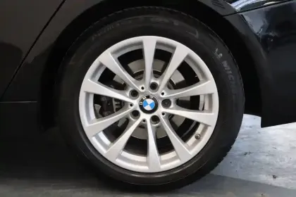 Photo 6 BMW Serie 4 Gran Coupé 418d 150 ch BVA8