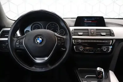 Photo 47 BMW Serie 4 Gran Coupé 418d 150 ch BVA8