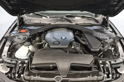 Photo 45 BMW Serie 4 Gran Coupé 418d 150 ch BVA8