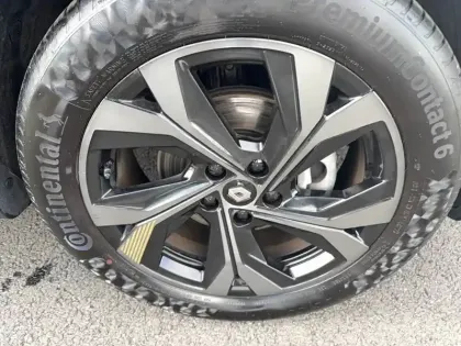 Photo 73 Renault Arkana  E-Tech hybride 145 - 22