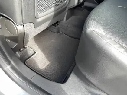 Photo 17 Renault Arkana  E-Tech hybride 145 - 22